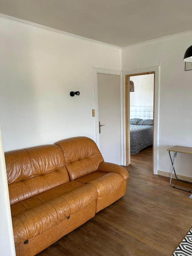 Marie Effat Thimote Villa Noyers sur Cher Bagian luar foto