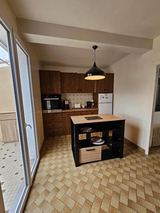 Marie Effat Thimote Villa Noyers sur Cher Bagian luar foto